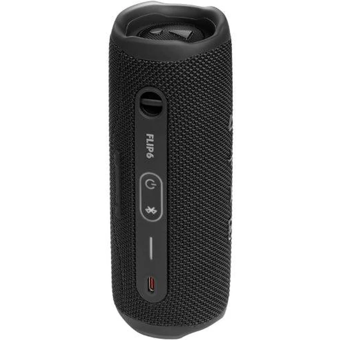 JBL Flip 6 Portable Speaker - Black by JBL - Image 2