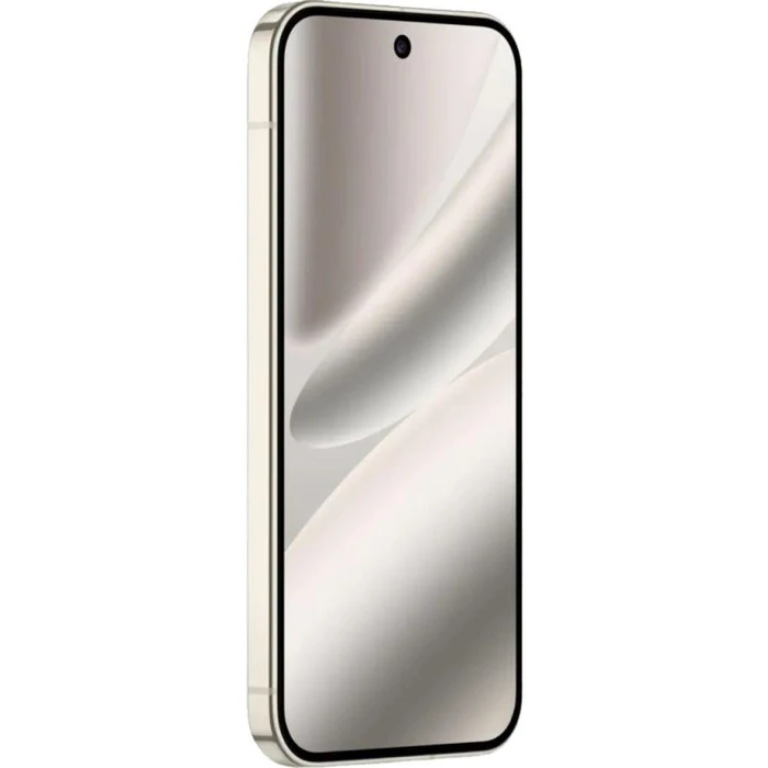 Google Pixel 10 Pro - 128GB - eSIM - Porcelain - Unlocked by Google - Image 5