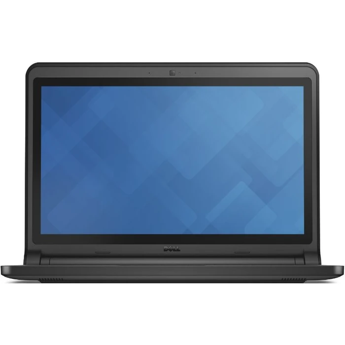 Dell Latitude 13 3340 Laptop 13.3" - Black - Intel Core i3-1215U 1.2GHz - 8GB RAM - 256GB by Dell - Image 1