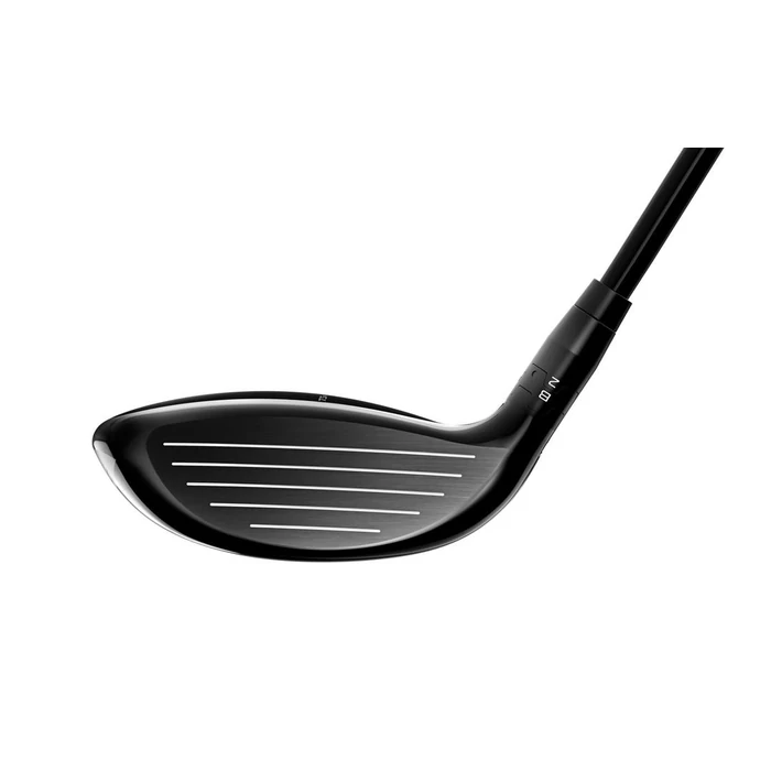 Titleist TSR1 Fairway Wood - Golf Club - Left Handed - 3 Wood - 15 degrees Loft - Regular Flex - Mitsubishi Chemical Tensei AV Blue Xlink 65 Shaft - Men by Titleist - Image 3
