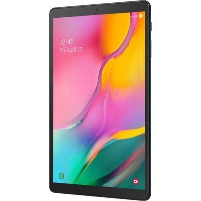 Galaxy Tab A (2019) 10.1-inch - 32GB - WiFi - Black by Samsung - Image 3