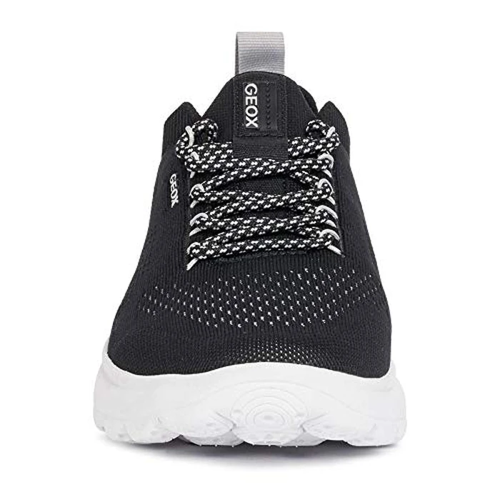 Geox Man U SPHERICA Sneakers Black 9 by Geox - Image 6