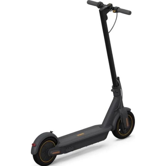 Segway Ninebot KickScooter MAX Electric Scooter - Dark Gray by Segway - Image 3