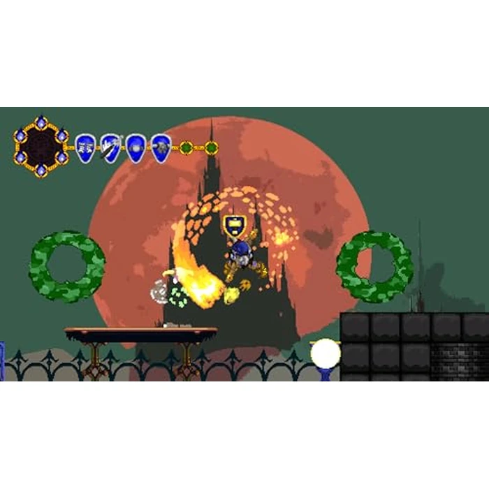 Volgarr The Viking II - PlayStation 5 by ROCK IT - Image 2