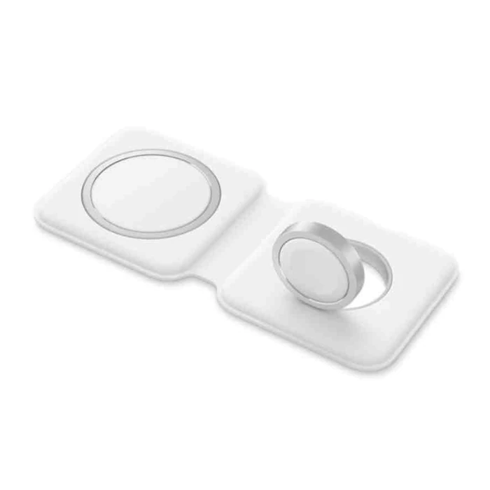 Apple MagSafe Duo Charger - White by Apple - Image 3