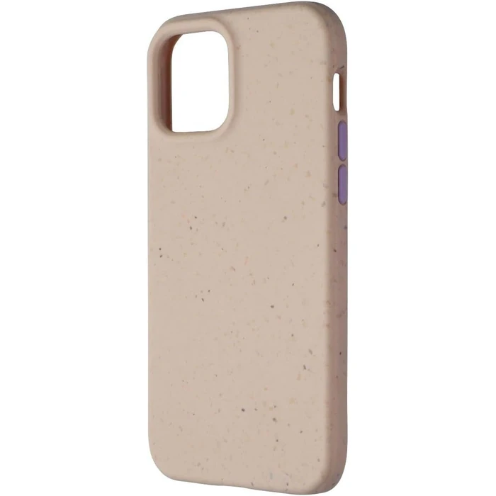 Tech21 EcoSlim Series Phone Case for iPhone 12 and iPhone 12 Pro - Mango by Tech21 - Image 2