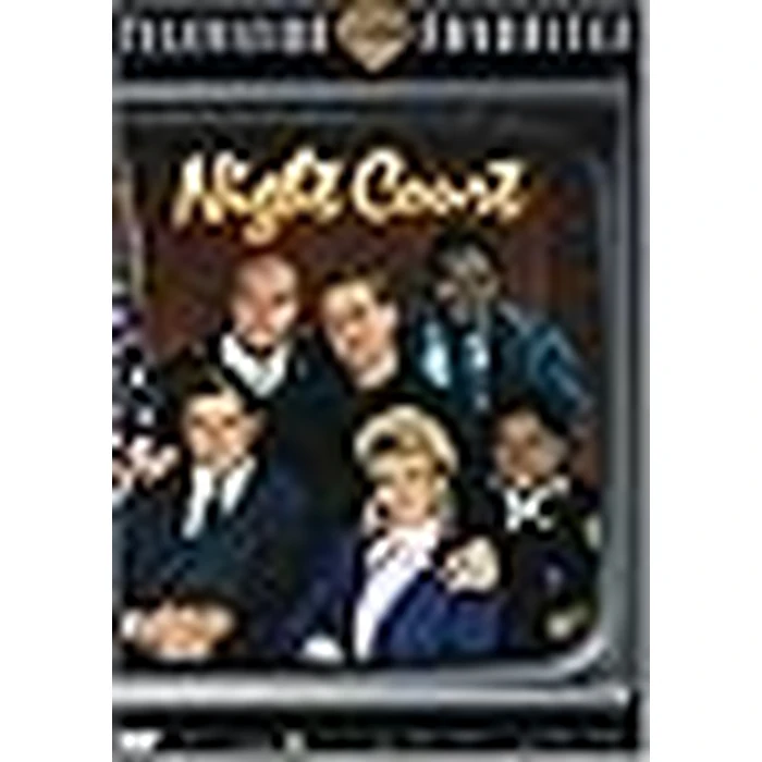 Night Court (Television Favorites Compilation) by Warner Home Video - Image 2