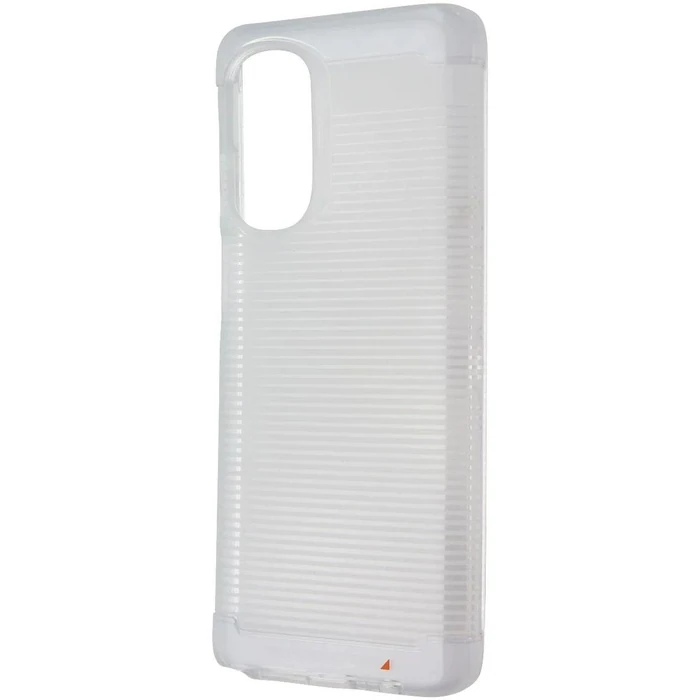 Zagg Gear4 Havana Series Phone Case for Moto G Stylus 5G 2022 - Clear by Zagg - Image 2