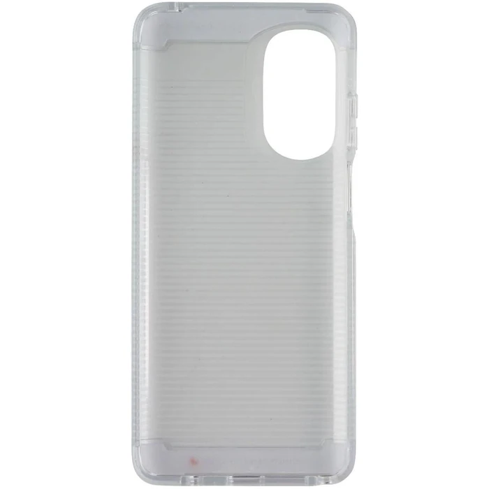 Zagg Gear4 Havana Series Phone Case for Moto G Stylus 5G 2022 - Clear by Zagg - Image 3