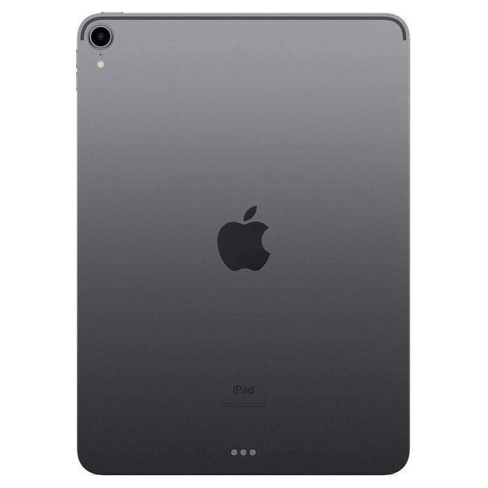 iPad Pro 11-inch (2018) 1st Gen - 512GB - Cellular + WiFi - Space Grey by Apple - Image 5