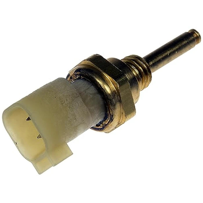Dorman 926-711 Cylinder Head Temperature Sensor Compatible with Select Ford/Lincoln Models by Dorman - Used - Acceptable condition
