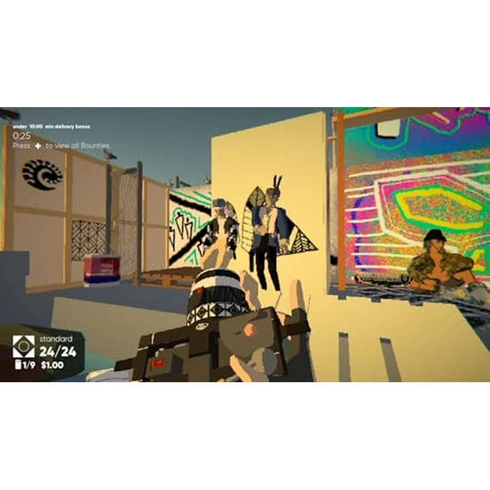 Umurangi Generation Deluxe Kit - Play Station 5 by Serenity Forge - Image 6