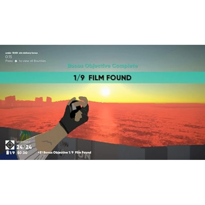 Umurangi Generation Deluxe Kit - Play Station 5 by Serenity Forge - Image 7