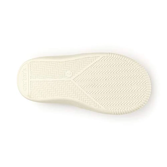 Carter's Unisex Kids Ricky Dress Shoes, Brown by Carter's - Image 5