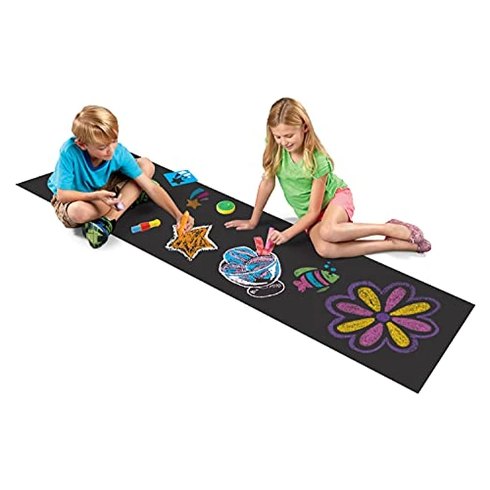 CRA-Z-Art Indoor Outdoor Sidewalk Chalk Design Set by Cra-Z-Art - Image 2