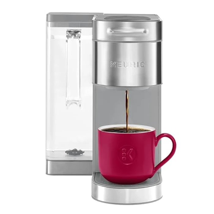 Keurig K-Supreme Plus Single Serve Coffee Maker Bundle - Special Edition by Keurig - Image 2