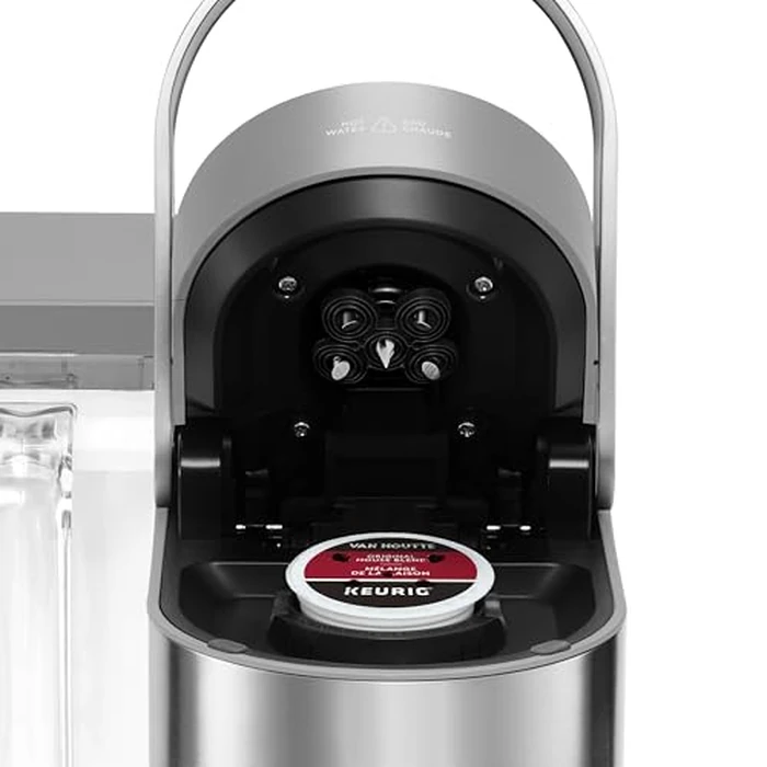 Keurig K-Supreme Plus Single Serve Coffee Maker Bundle - Special Edition by Keurig - Image 4