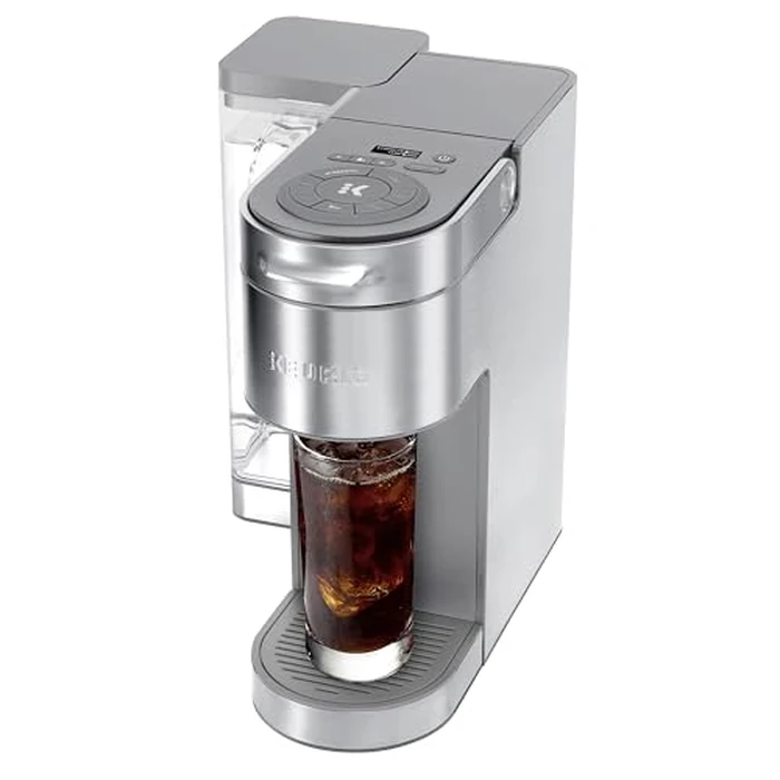 Keurig K-Supreme Plus Single Serve Coffee Maker Bundle - Special Edition by Keurig - Image 6