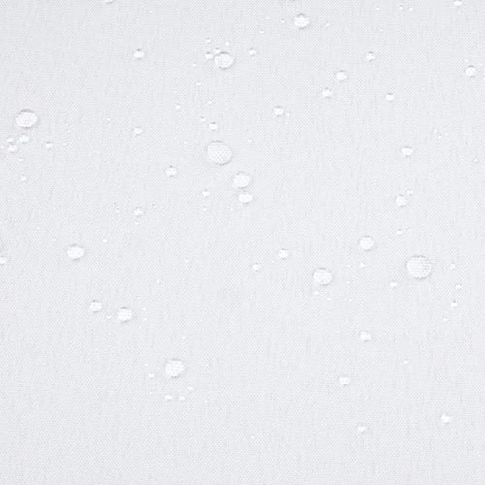 N&Y HOME Snap in Fabric Liner Extra Long -Replacement Liner Compatible with 71x84 Hotel Style Shower Curtain - White, 70x66 by N&Y HOME - Image 5