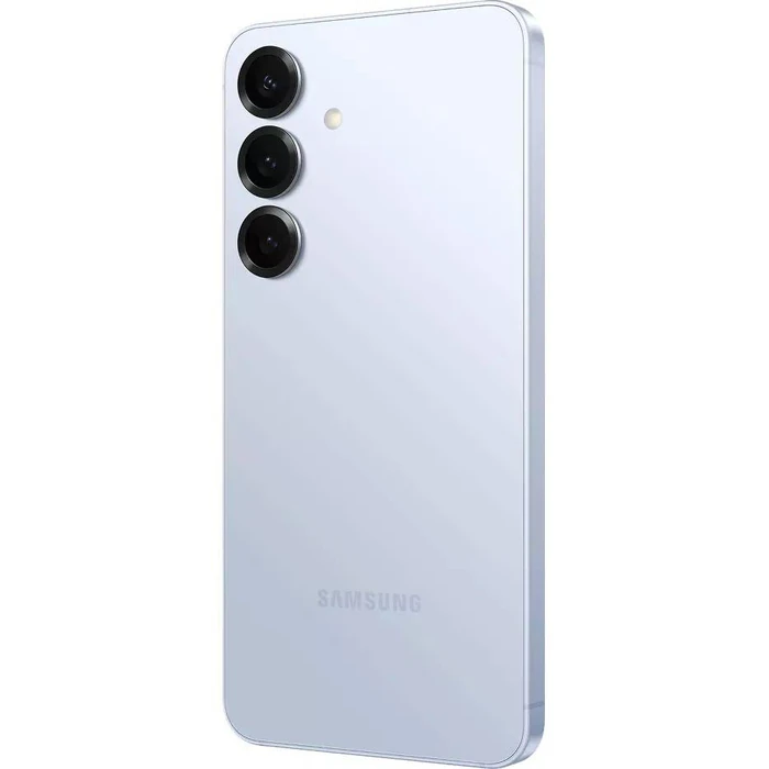 Galaxy S25+ - 512GB - Icy Blue - Unlocked by Samsung - Image 4