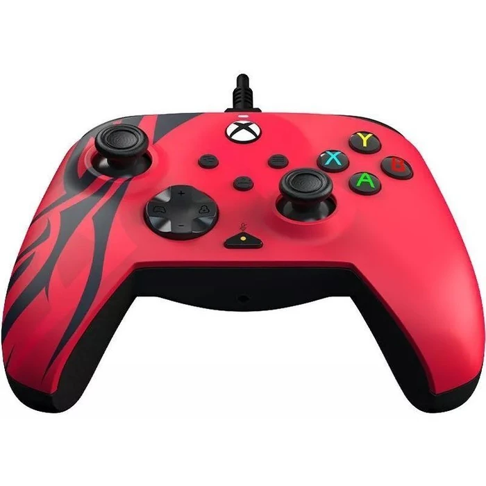 PDP Rematch Advanced Wired Controller for Xbox Series X|S - Spirit Red by PDP - Image 3
