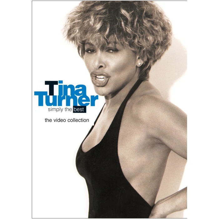 Tina Turner - Simply the Best by Parlophone - Used - Good condition - US$6.62