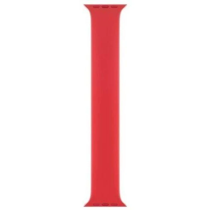 Apple Watch Solo Loop (40mm) - Red - Size 9 by Apple - Refurbished - Excellent condition - US$36.28