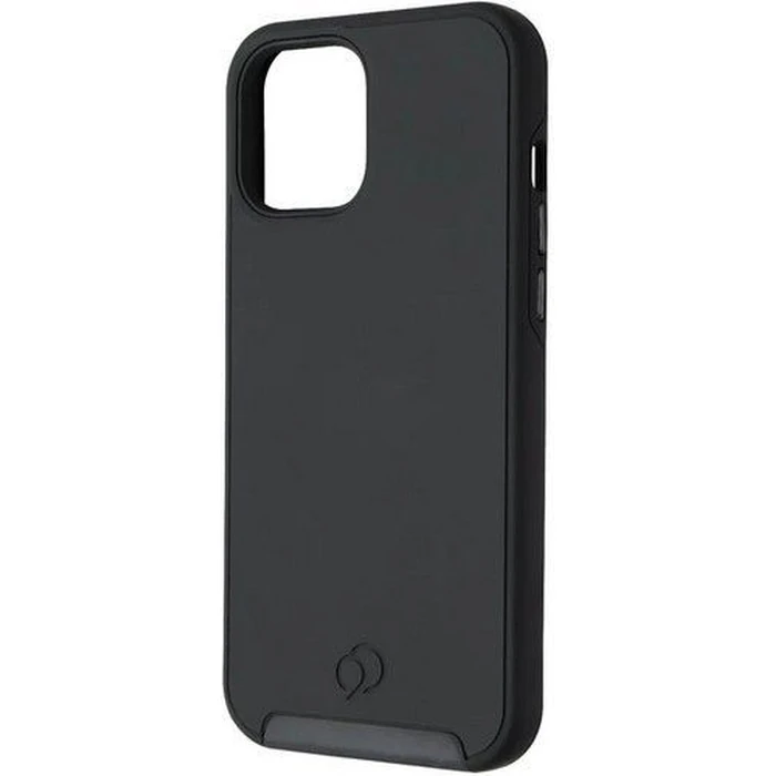 Nimbus9 Cirrus 2 Series Case for Apple iPhone 12 Pro Max - Black by Nimbus9 - Refurbished - Brand New condition