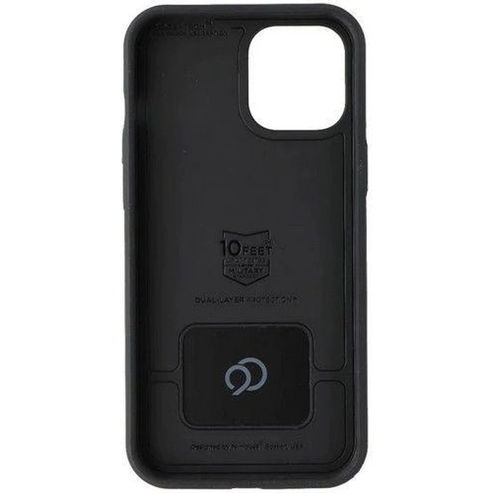 Nimbus9 Cirrus 2 Series Case for Apple iPhone 12 Pro Max - Black by Nimbus9 - Image 3