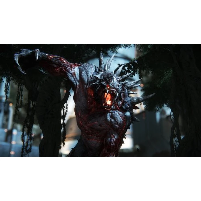 Evolve - PlayStation 4 - Standard Edition by 2K - Image 1