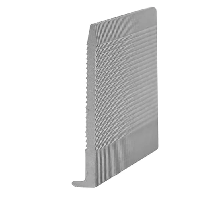 Freeman 18-Gauge Flooring L-Cleats | 1-3/4" | Glue Collated | Serrated Shank | Solid Steel | 1000 Count | Indoor | Tongue and Groove Hardwood Floor Installation | FN181K175 by Freeman - Image 6