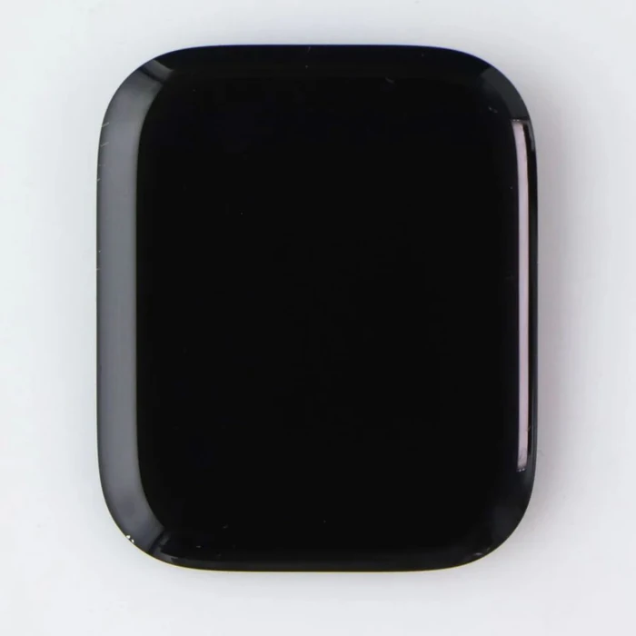 Repair Part OEM Pull LCD Display for Apple Watch Series 9 (41mm) - Black - Refurbished - Excellent condition - US$74.35