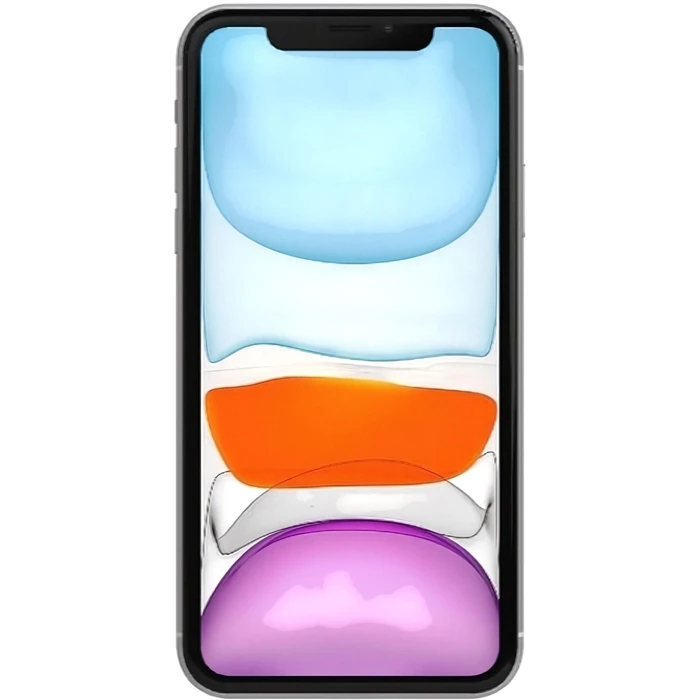 iPhone 11 - 256GB - White - Unlocked by Apple - Image 2