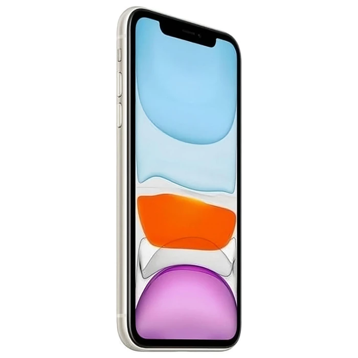 iPhone 11 - 256GB - White - Unlocked by Apple - Image 5