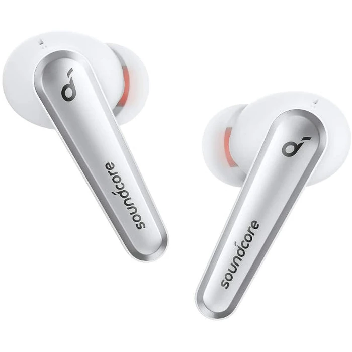 Anker Soundcore Liberty Air 2 Pro Earbuds - Titanium White by Anker - Refurbished - Excellent condition