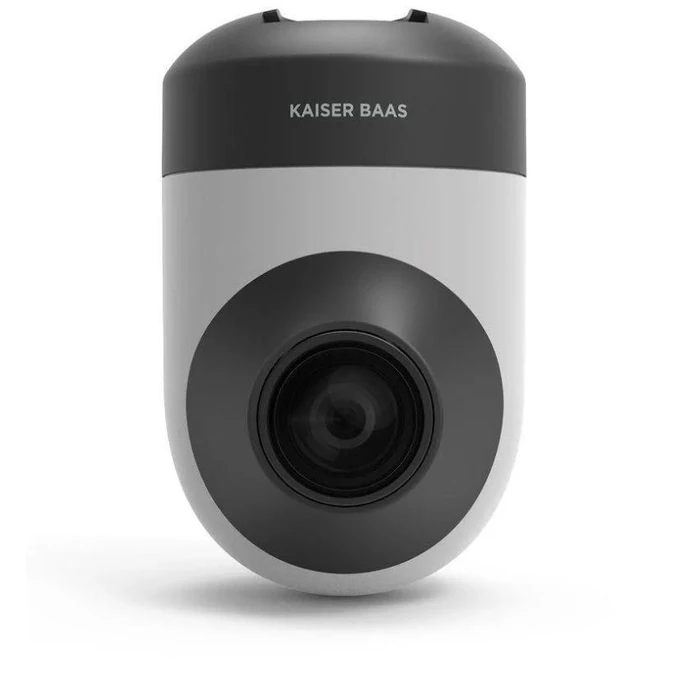 Kaiser Baas R50 Dash Cam - Black/Gray by Kaiser - Refurbished - Premium condition