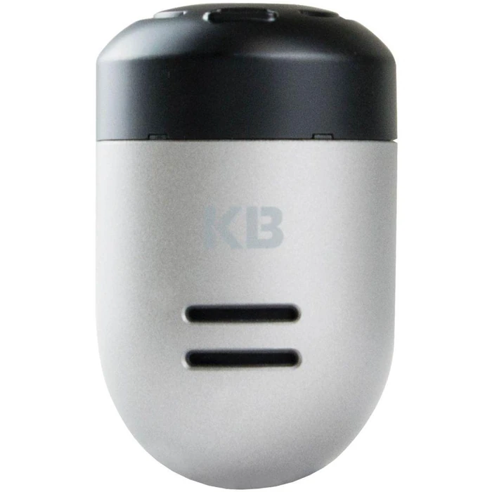 Kaiser Baas R50 Dash Cam - Black/Gray by Kaiser - Image 2