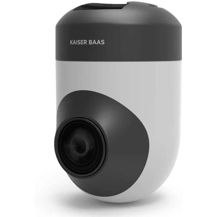 Kaiser Baas R50 Dash Cam - Black/Gray by Kaiser - Image 4