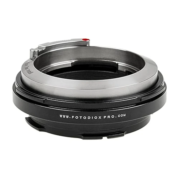 Lens Adapter Plus: Contax RF (Int & Ext) Lens - Leica M Mount Cameras by Fotodiox - Image 4