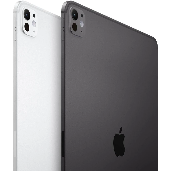 iPad Pro M5 (2025) - Nano-texture display - 1TB - Cellular + WiFi - Space Black by Apple - Image 9