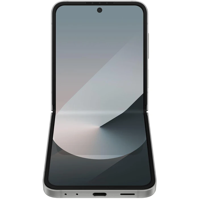 Galaxy Z Flip6 - 256GB - Silver Shadow - T-Mobile by Samsung - Image 6