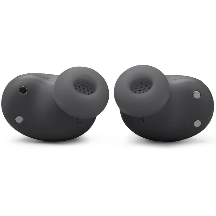 JBL Live Buds 3 True Wireless Noise Cancelling Earbuds - Black by JBL - Image 5