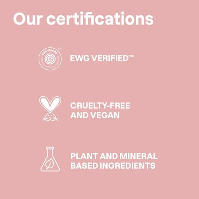 ATTITUDE Baby Laundry Detergent Liquid, EWG Verified, Safe for Baby Clothes, Infant and Newborn, Vegan and Naturally Derived Washing Soap, HE Compatible, Unscented, 80 Loads, 67.6 Fl Oz by ATTITUDE - Image 7