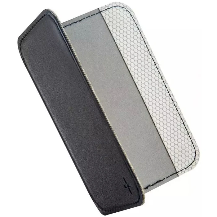 Tylt Snap Grab and Go Easily Snap Magnetic Phone Wallet - Black by Tylt - Image 3