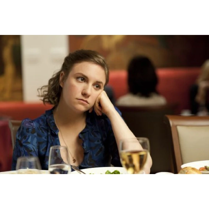 Girls: Season 1 (Blu-ray/DVD Combo + Digital Copy) by HBO - Image 5