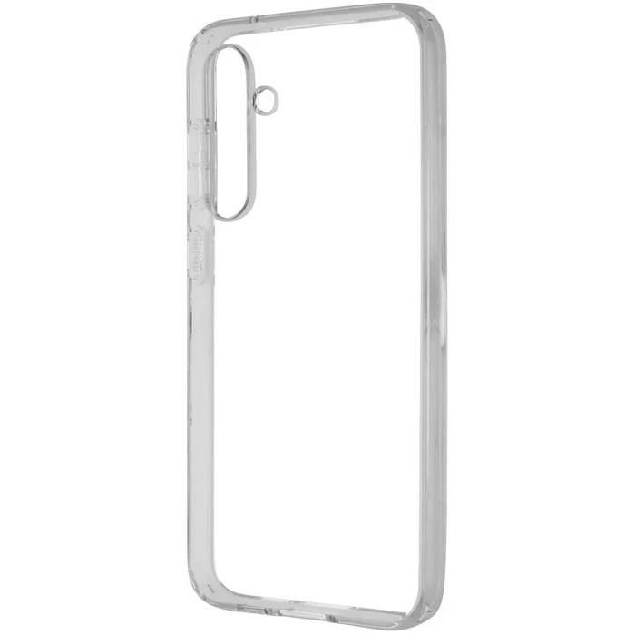 Spigen Crystal Flex Series Phone Case for Samsung Galaxy S23 FE - Clear by Spigen - Image 2