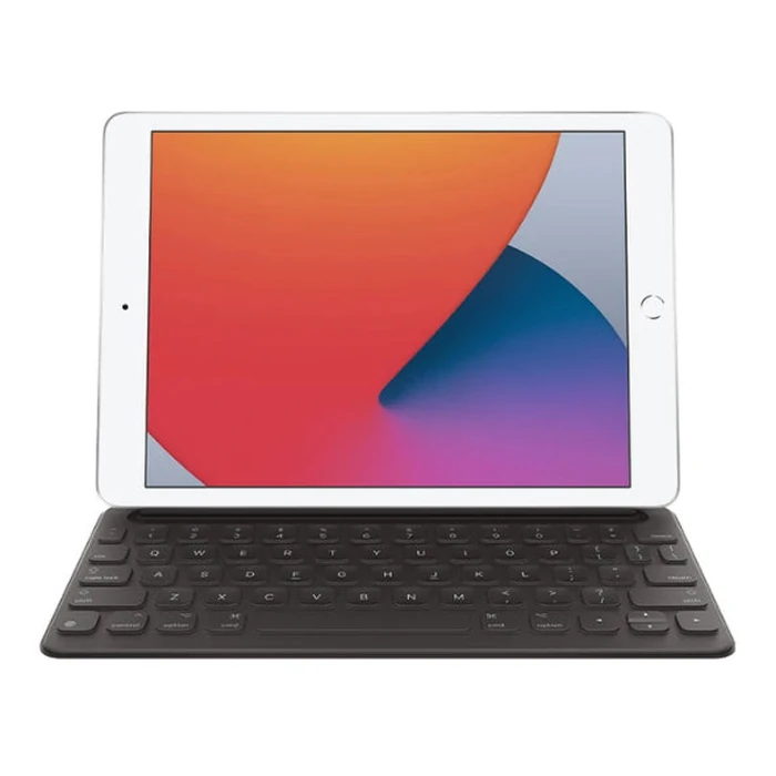 Apple Smart Keyboard for iPad and iPad Air - Black by Apple - Refurbished - Excellent condition
