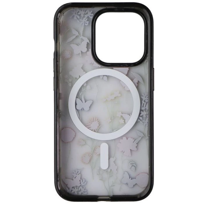 CASETiFY Impact Phone Case with MagSafe for iPhone 15 Pro - Ditsy Florals by CASETiFY - Image 3