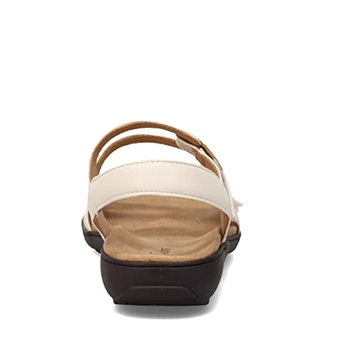 Trotters Women's, Katarina Sandal Off White 8.5 N by Trotters - Image 5