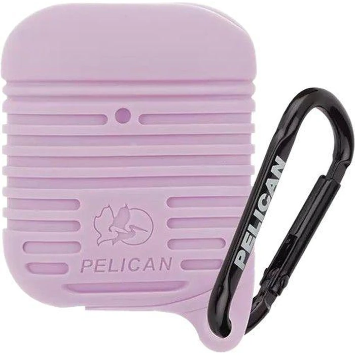 Pelican Protector AirPods Case For AirPods - Pink by Pelican - Image 1